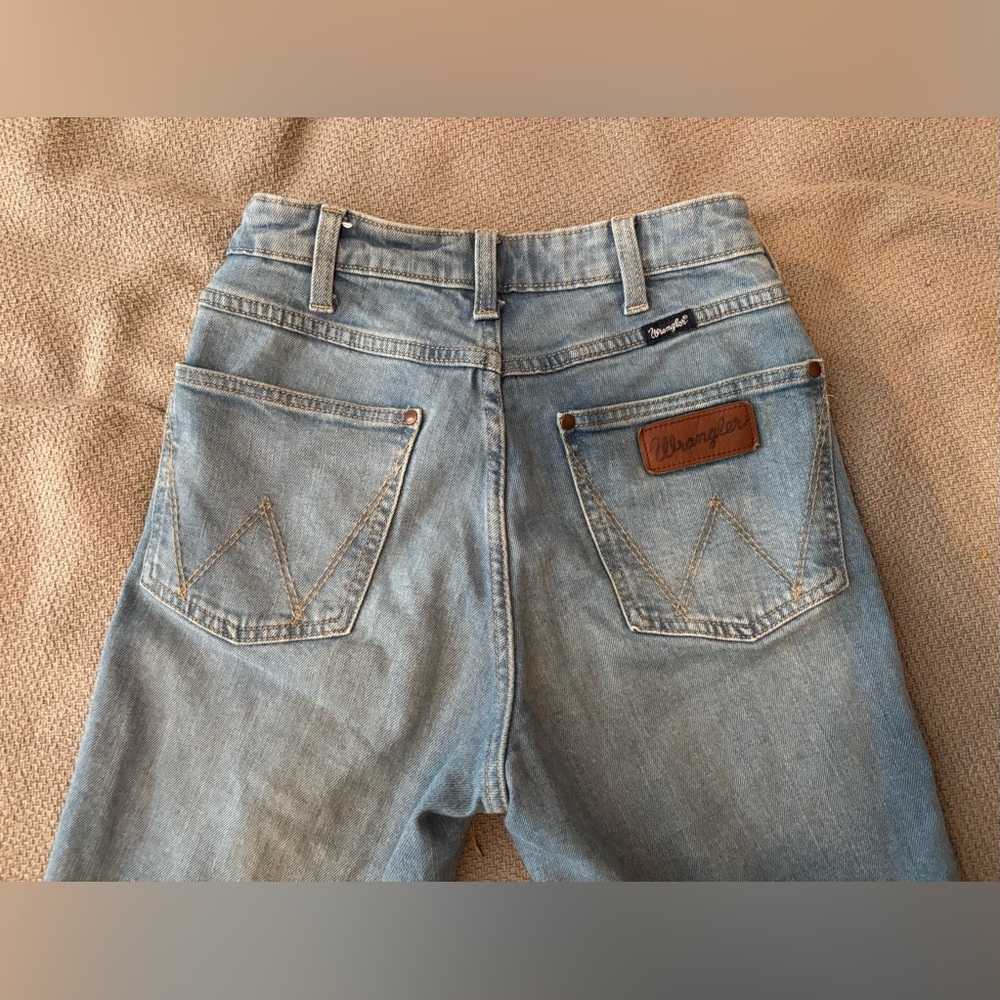 Wrangler Retro Women’s Flares